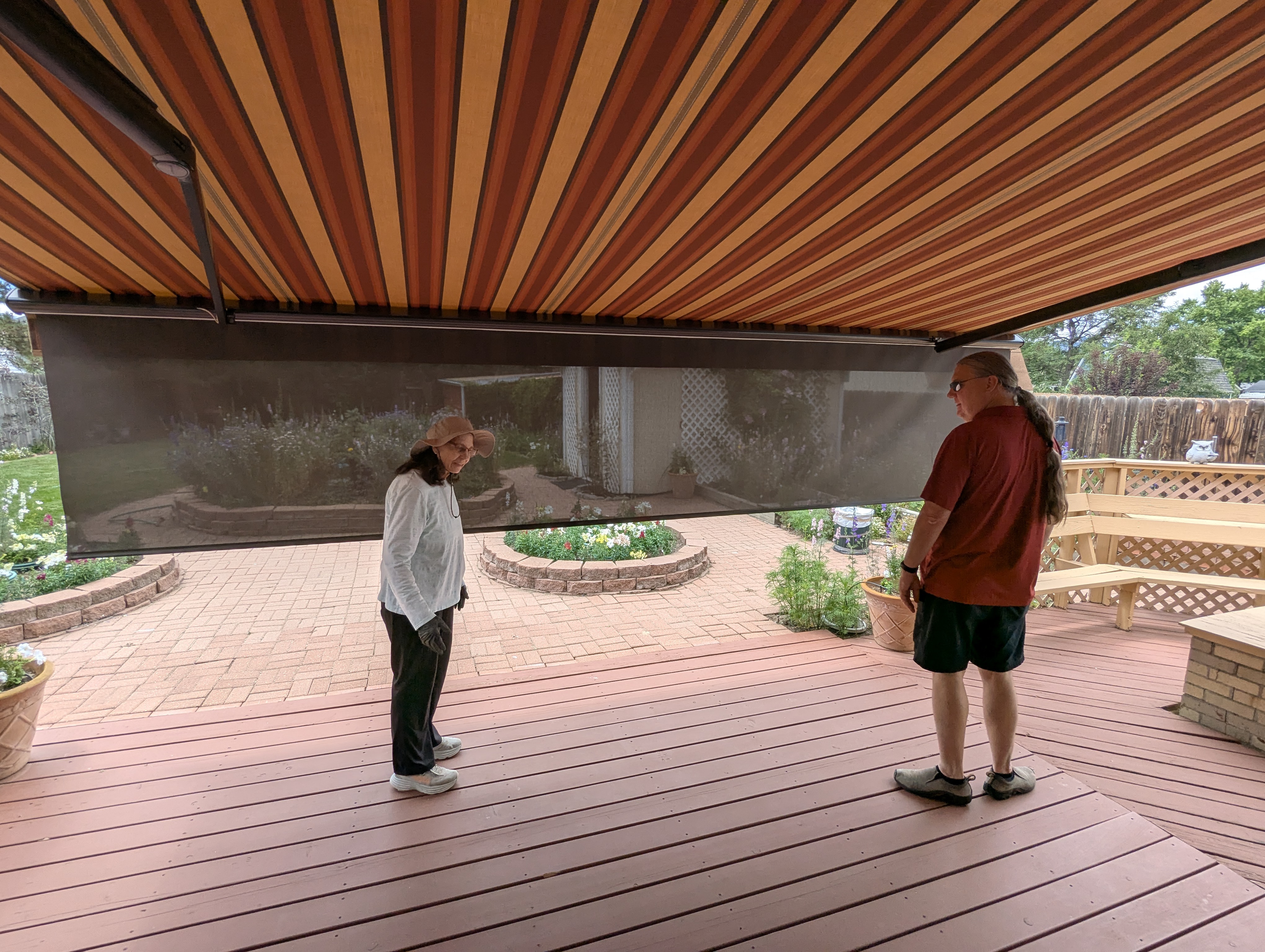 4th of July, Colorado